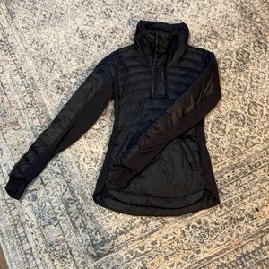Lulu lemon jacket